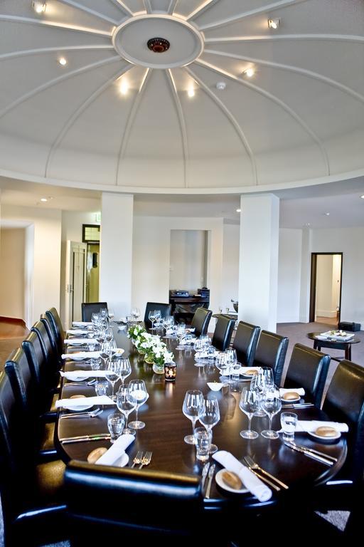 Apartment The Dome Boutique Napier