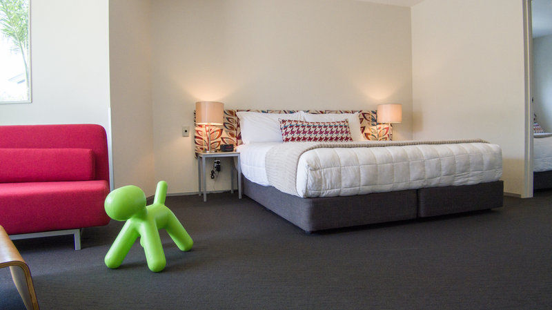 Navigate Seaside & Aparthotel Napier