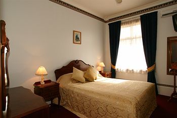 The County Hotel 5*