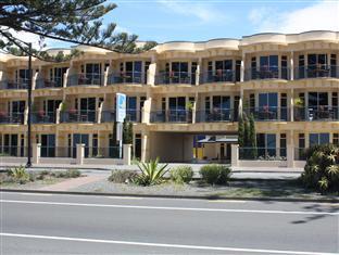 Motel Shoreline Napier