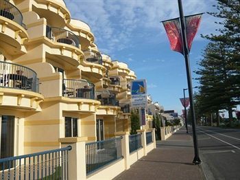 Shoreline Motel Napier