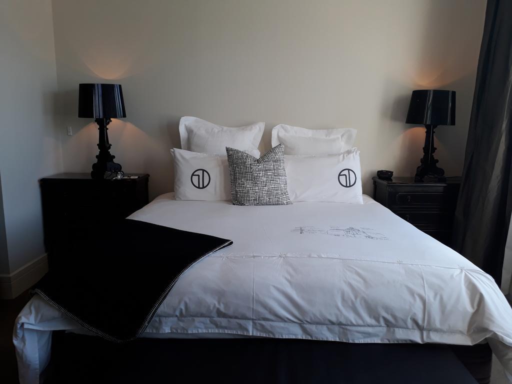 The Dome Boutique Napier