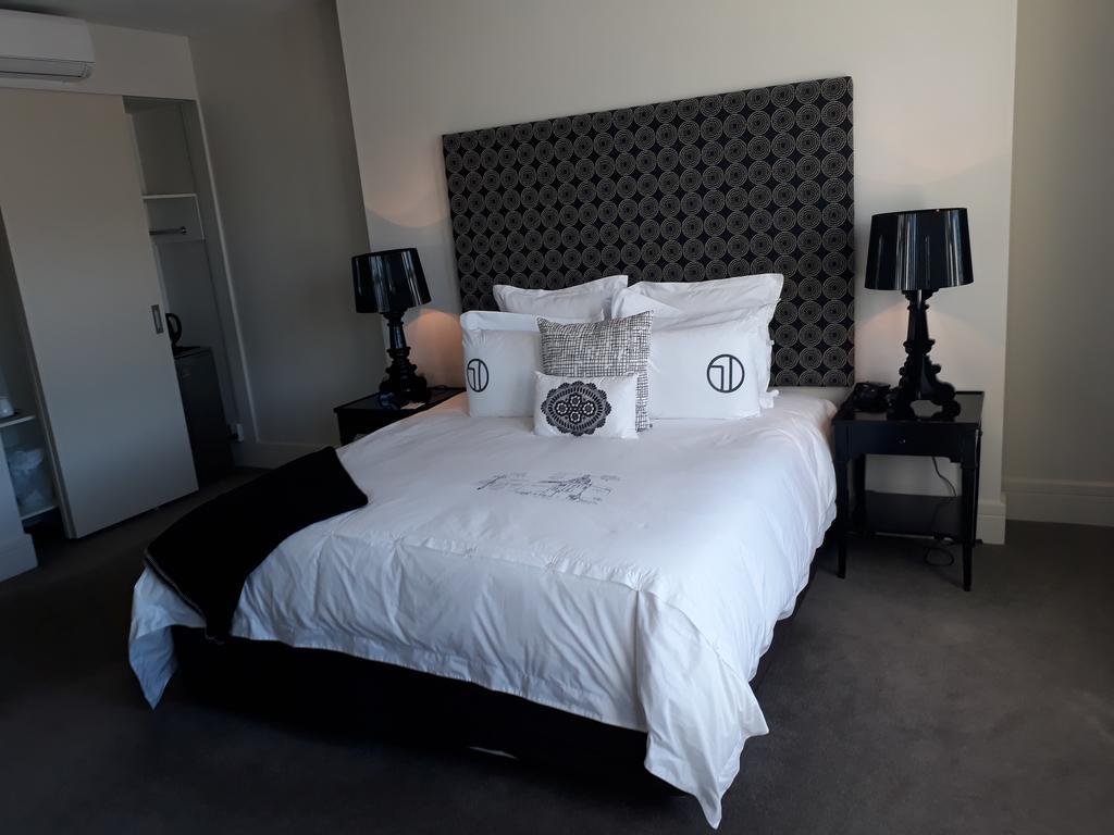 The Dome Boutique Apartment *