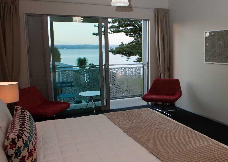 Aparthotel Navigate Seaside & Napier