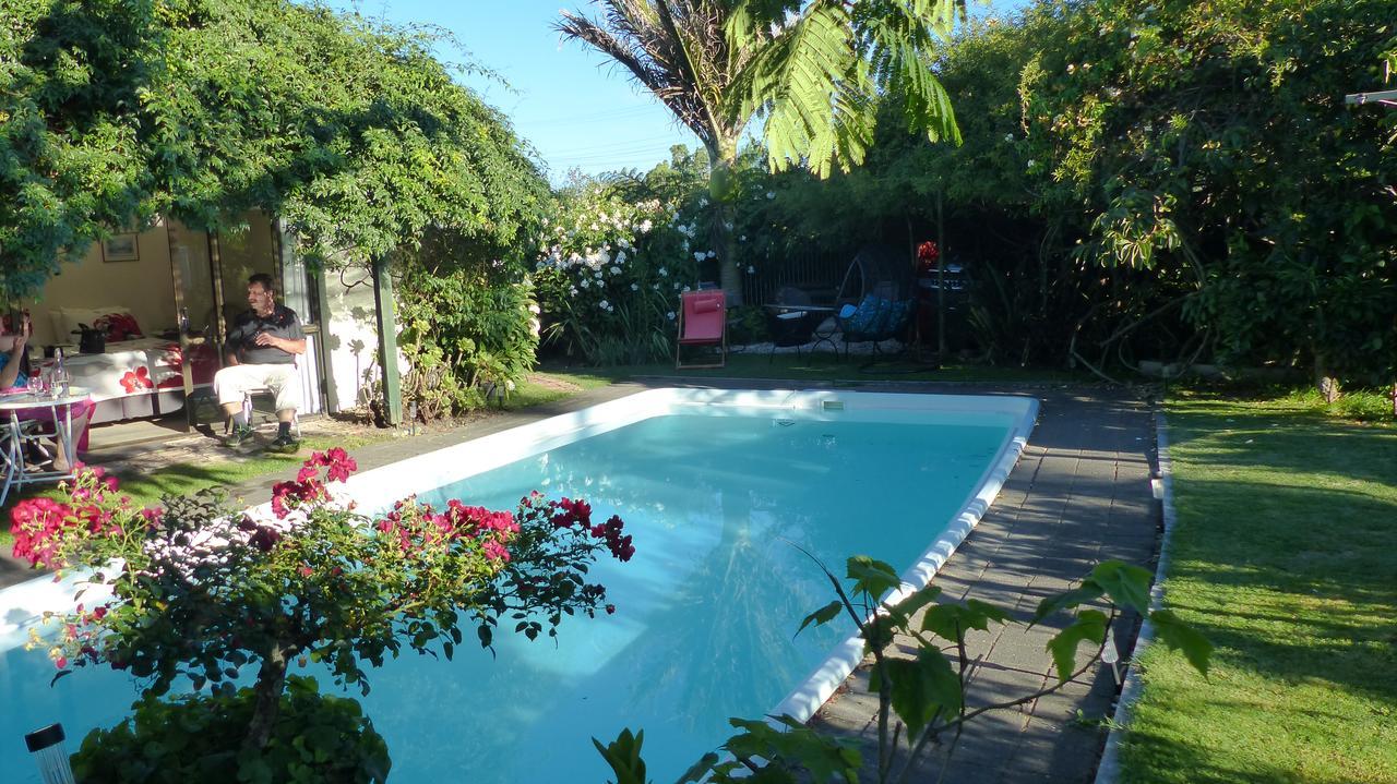 Bed & Breakfast Ashcroft Gardens
