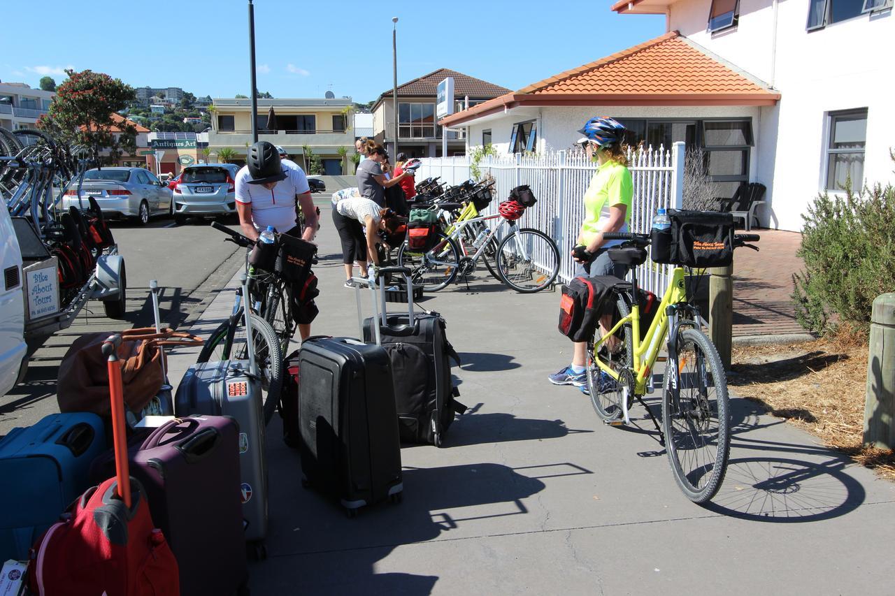Emotel 4* Napier