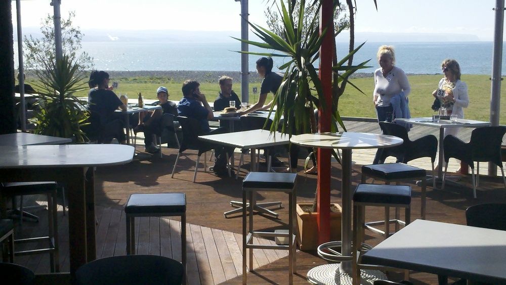 East Pier Hotel 3*
