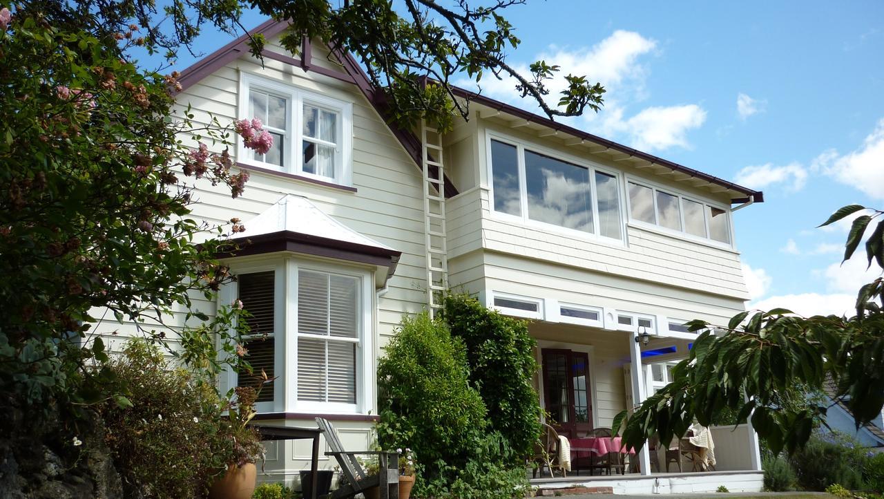Cobden Garden Bed & Breakfast 4*