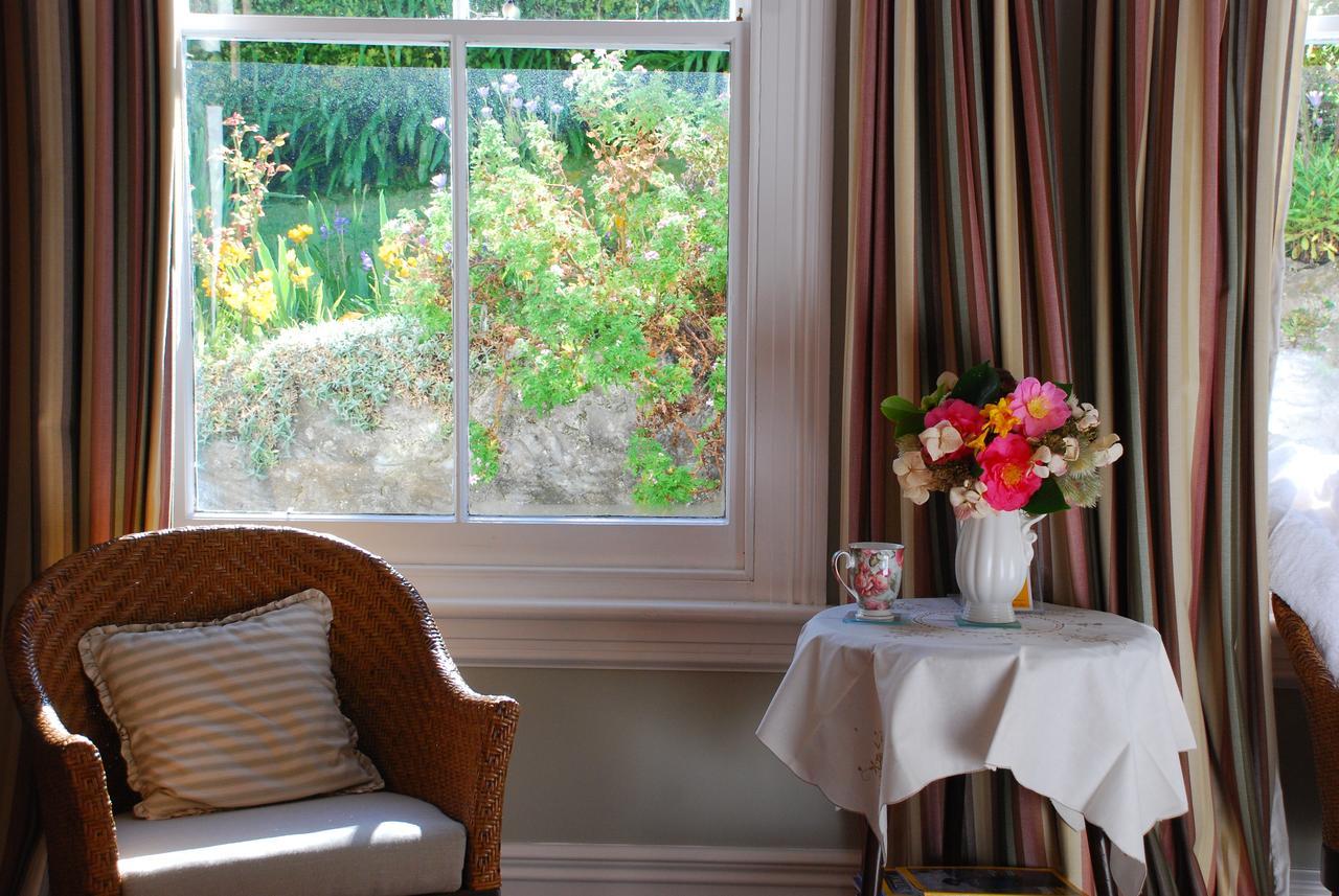 Bed & Breakfast Cobden Garden