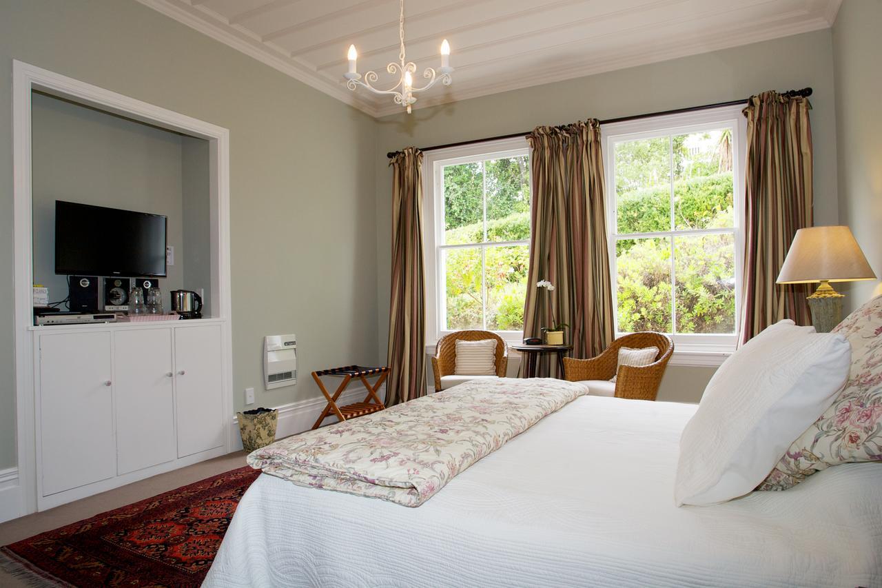 Cobden Garden 4*