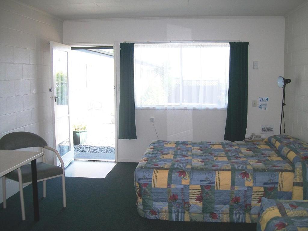 Cedar Court Napier