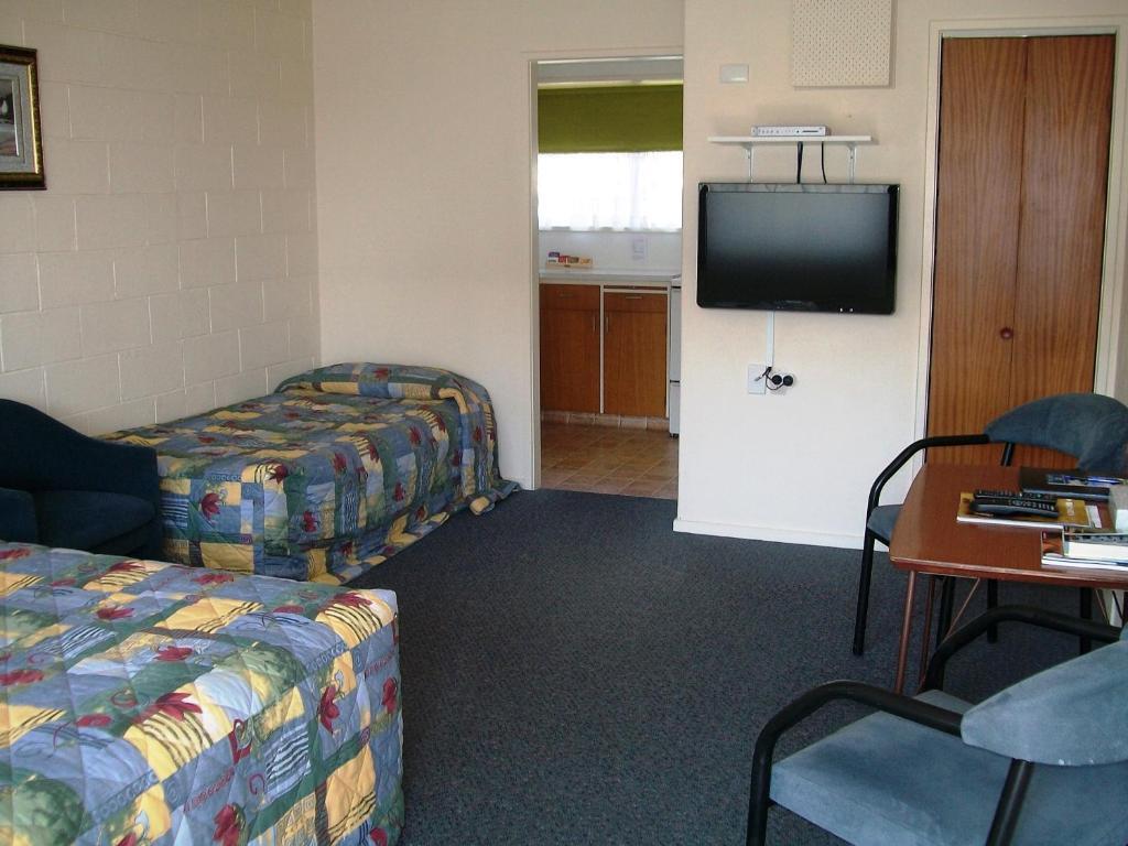 Cedar Court 4* Napier