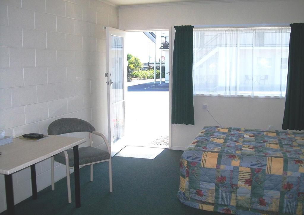 Cedar Court Motel Napier