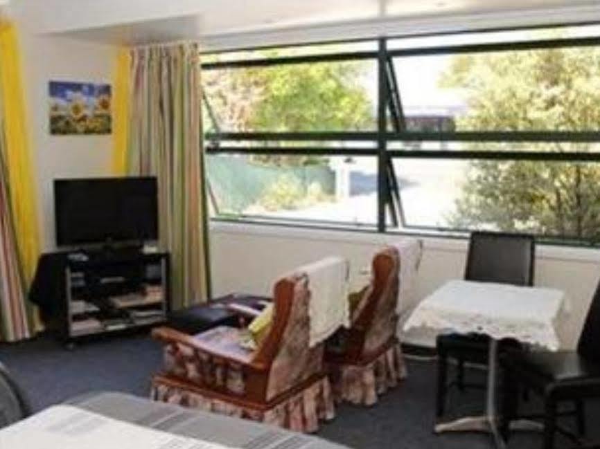 Emotel Motel Napier