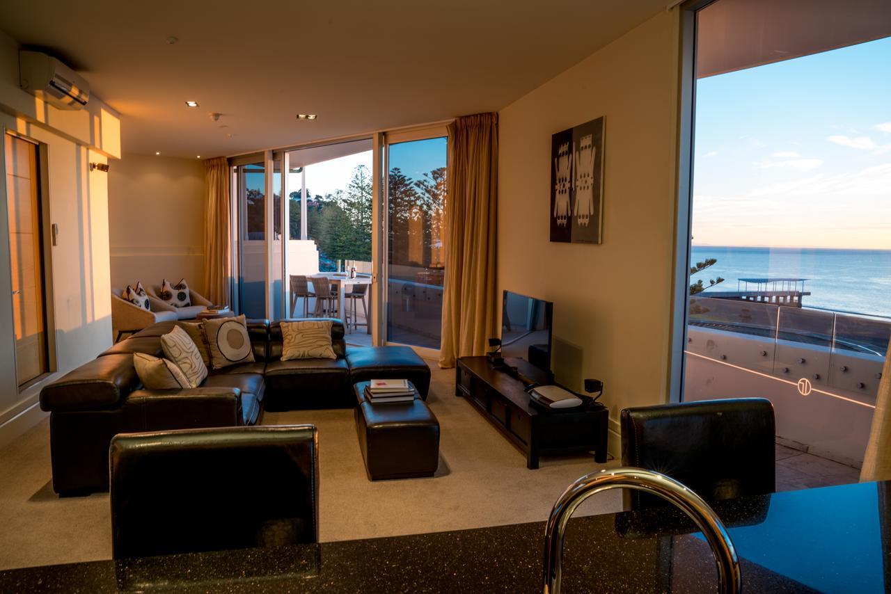 Apartment The Dome Boutique