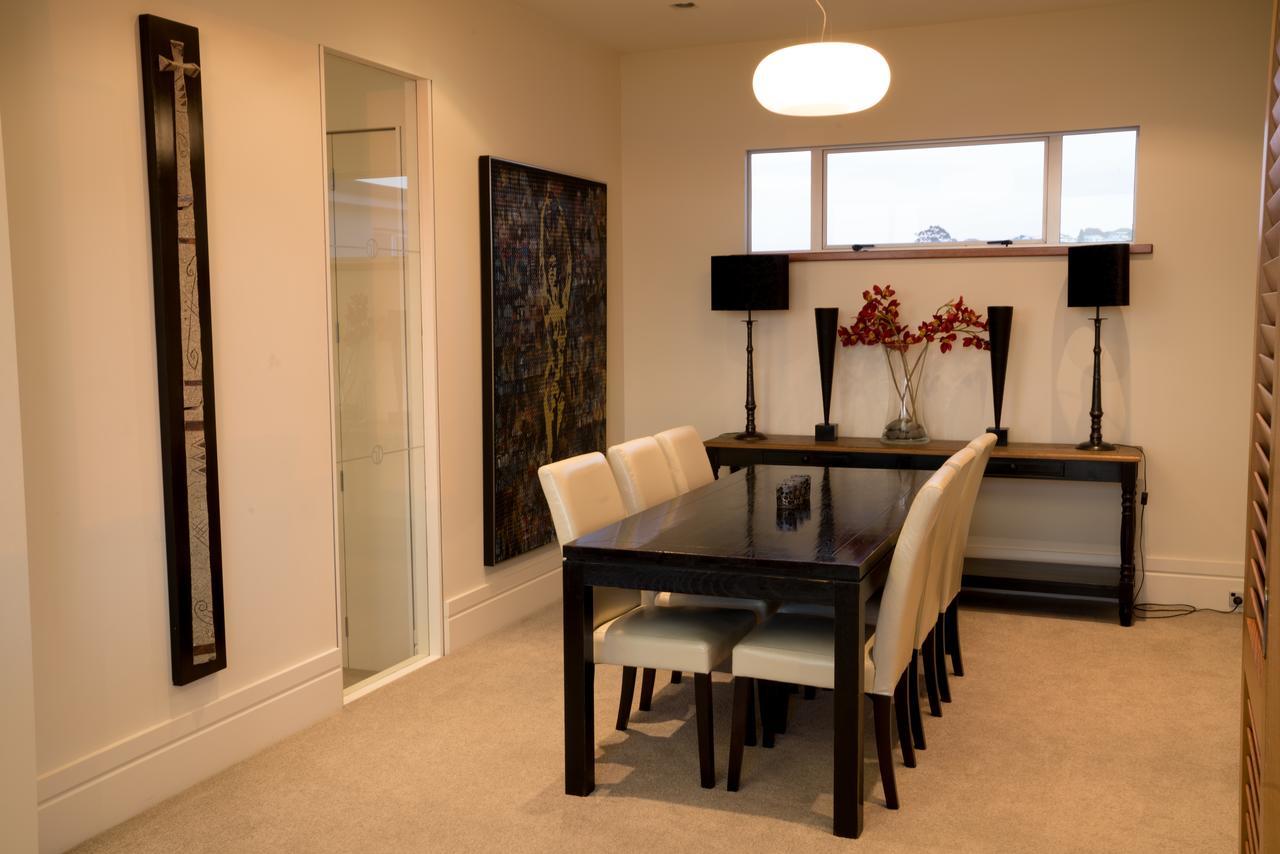 Apartment The Dome Boutique