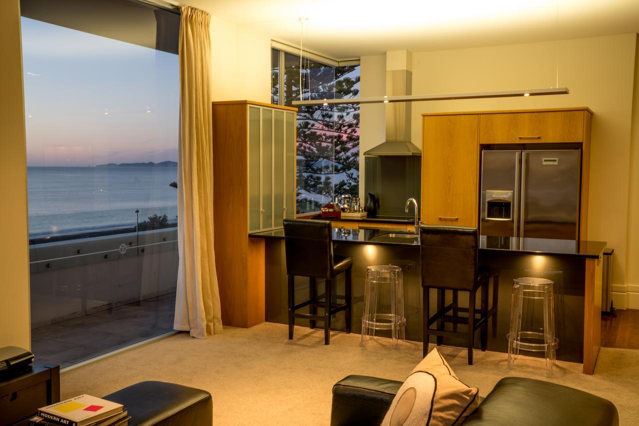 The Dome Boutique Apartment *