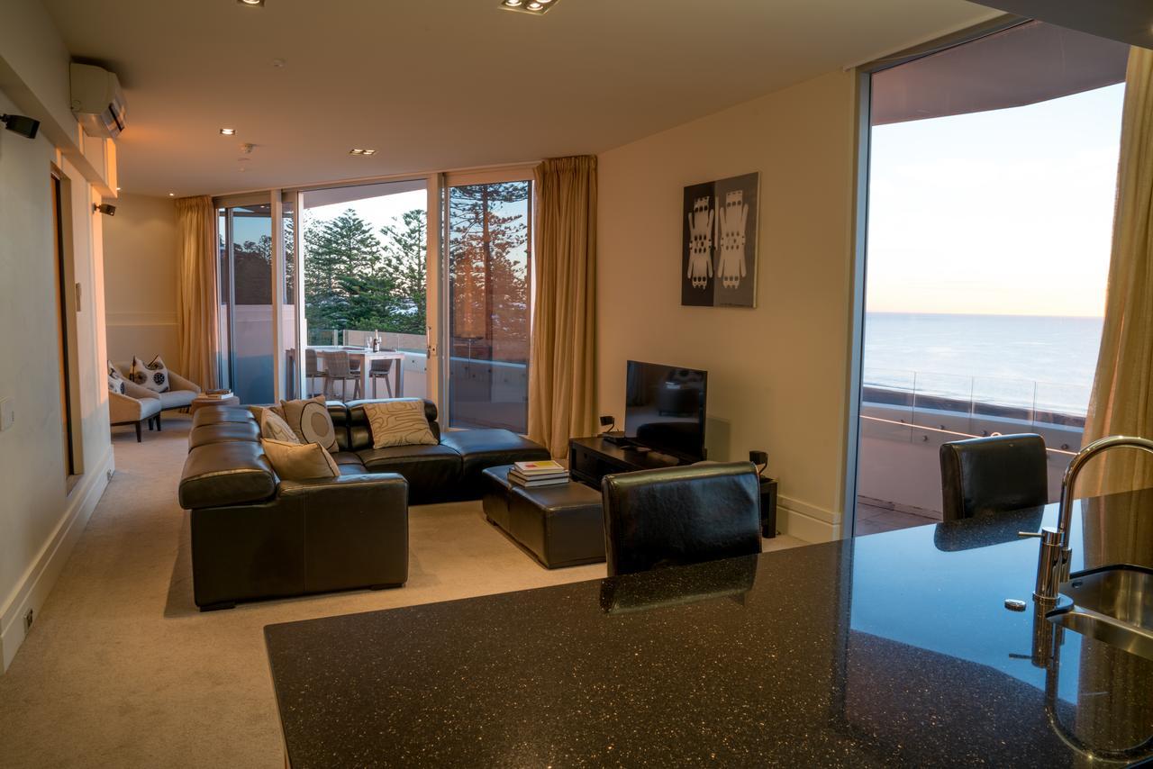 The Dome Boutique Apartment Napier