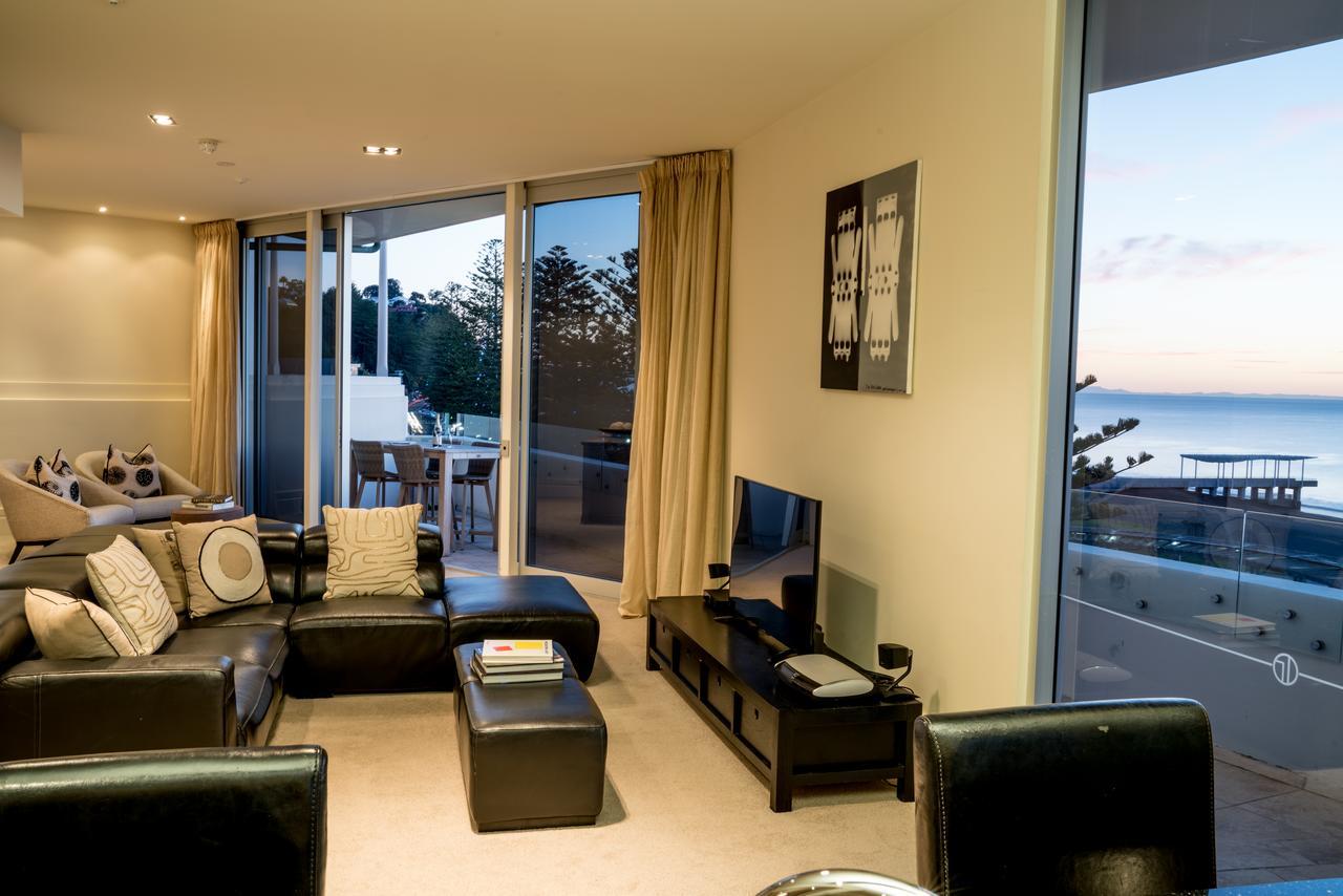 Apartment The Dome Boutique