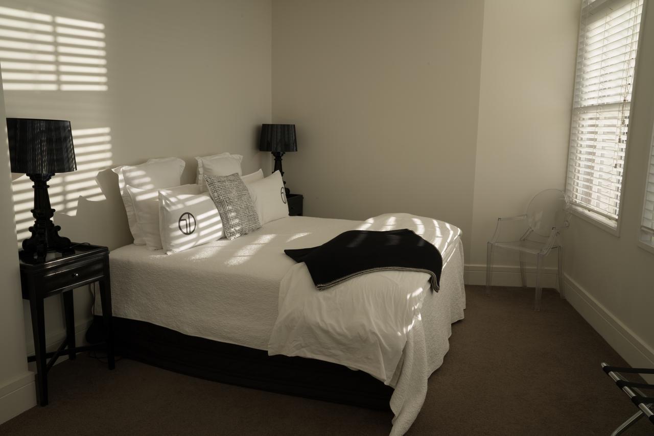 The Dome Boutique Apartment *