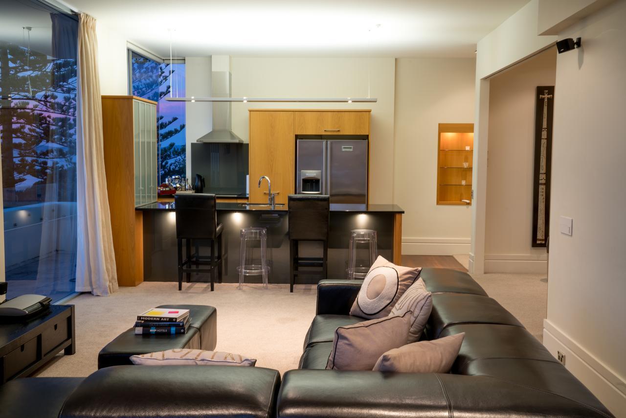 Apartment The Dome Boutique