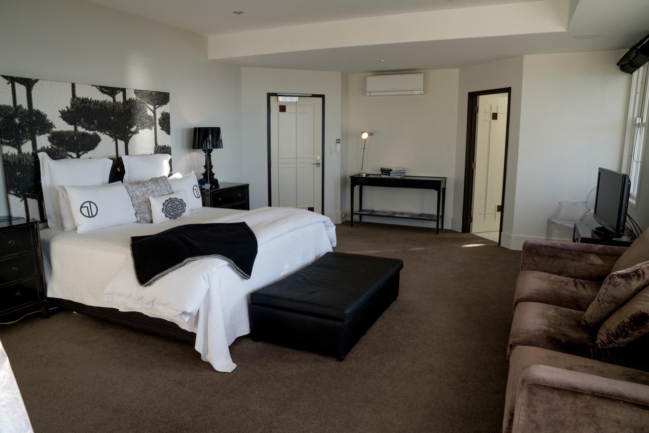 The Dome Boutique Apartment