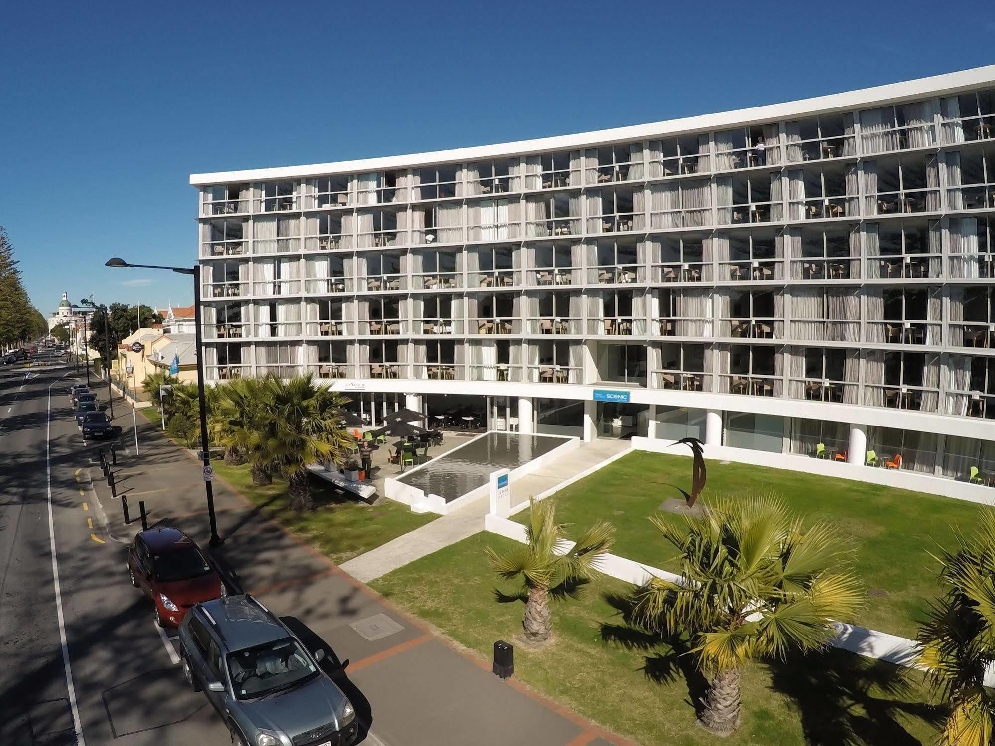 Hotel Scenic Te Pania