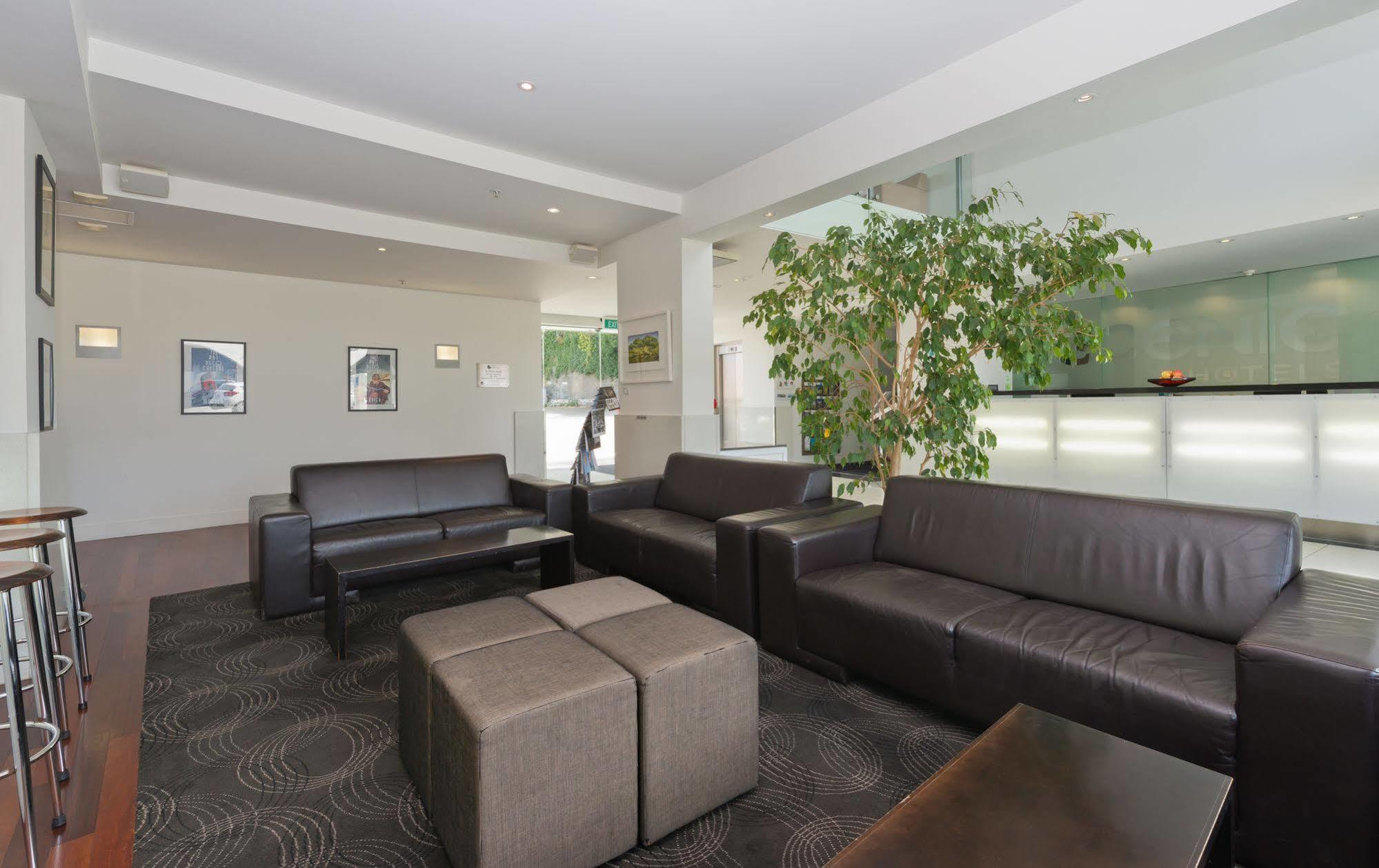 Scenic Te Pania Hotel 4*