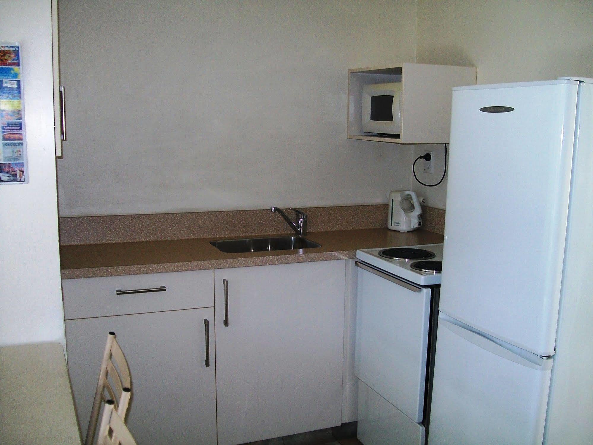 Cedar Court 4* Napier