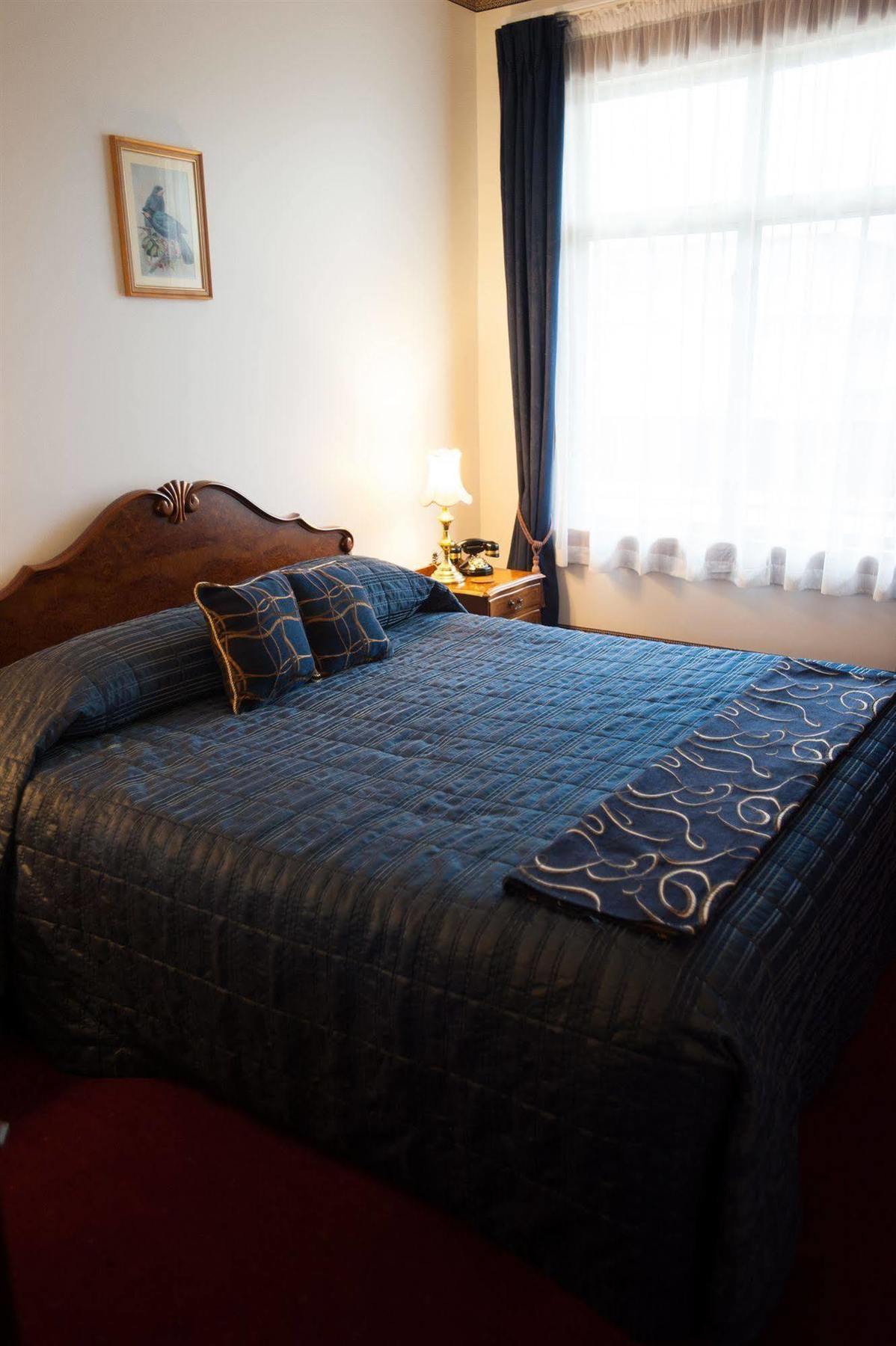 The County 5* Napier