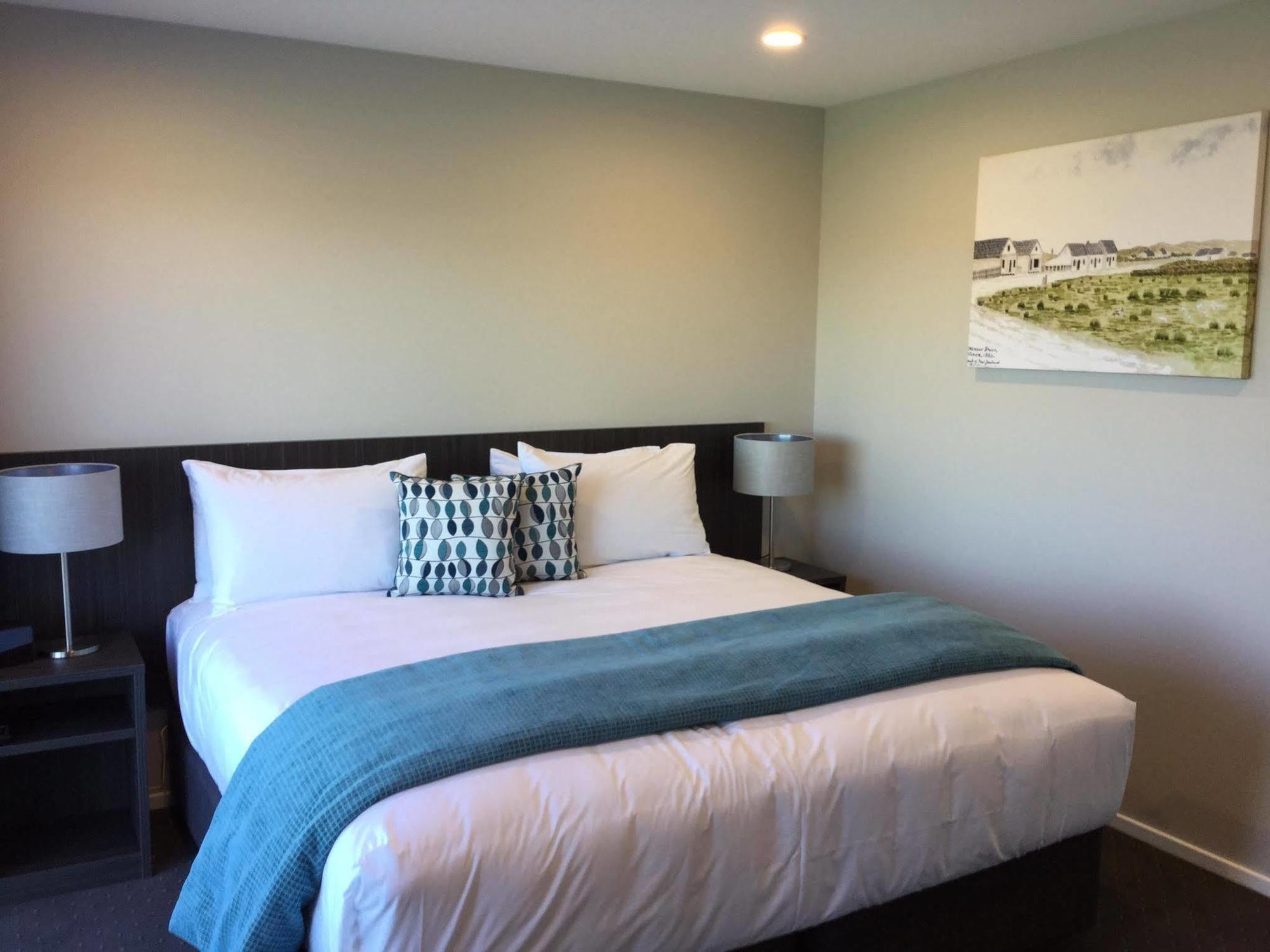 Hotel East Pier