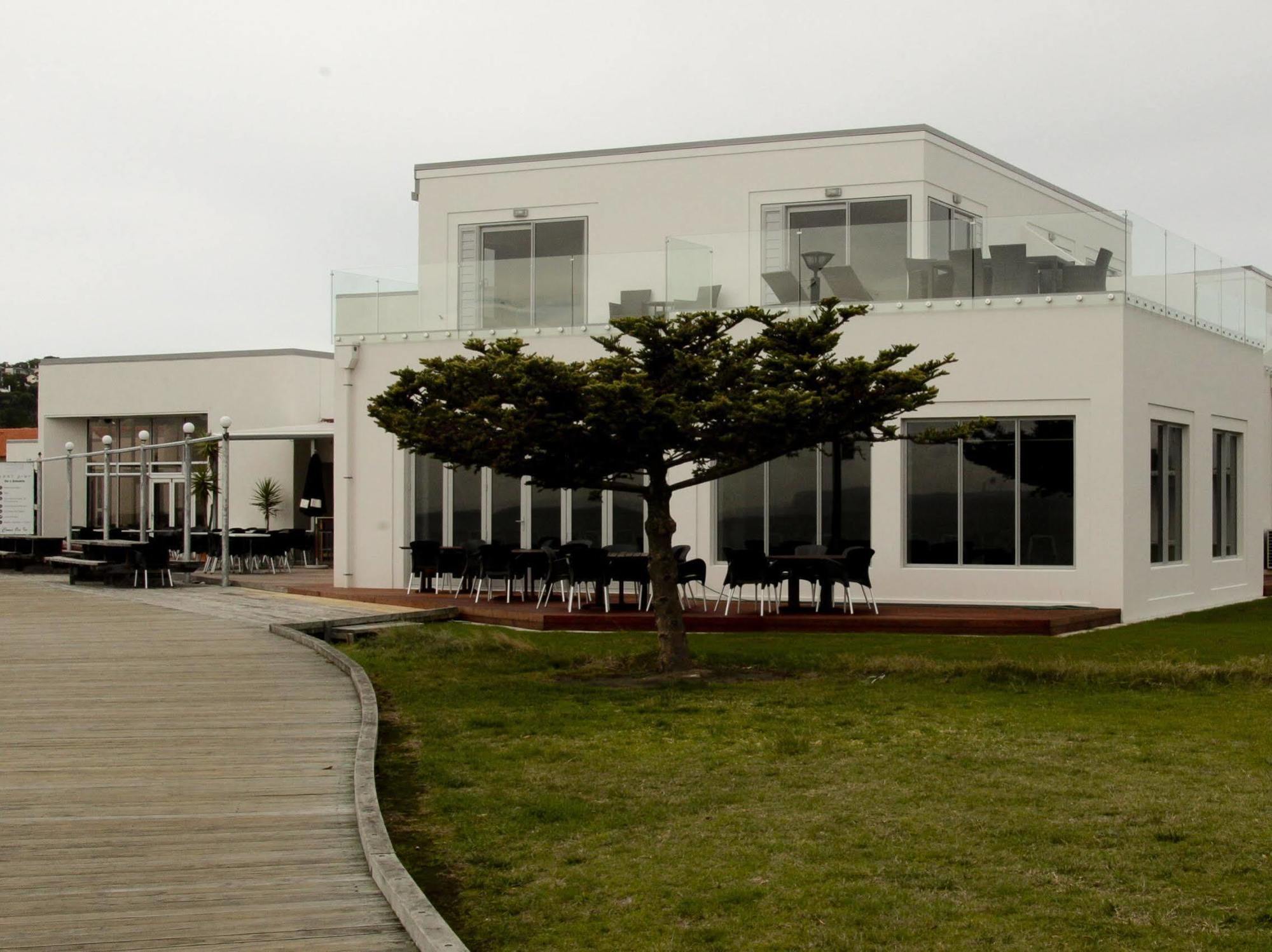 Hotel East Pier Napier