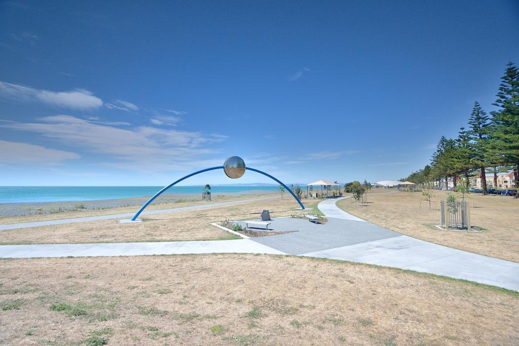 Shoreline 4* Napier