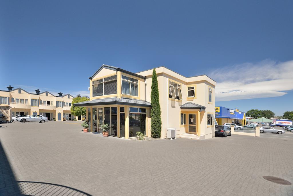 Shoreline 4* Napier
