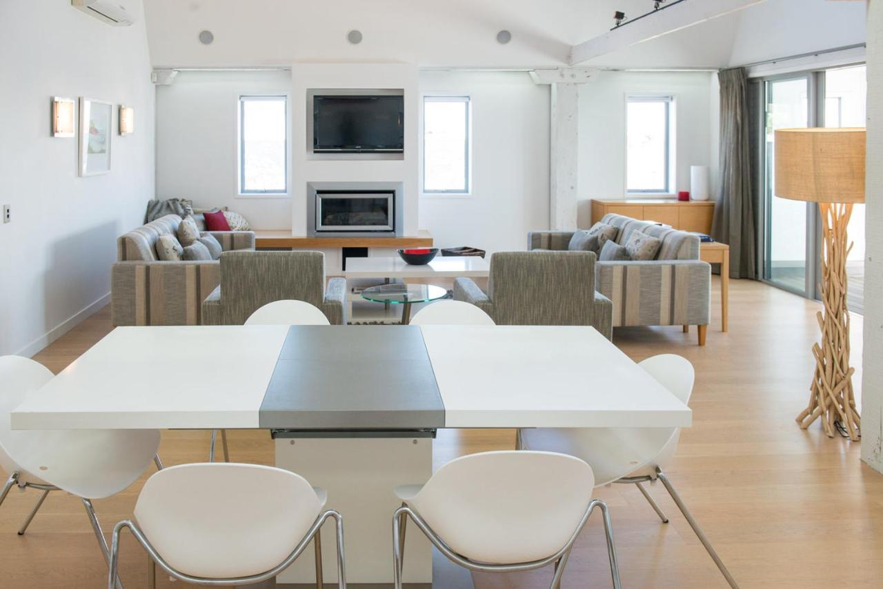 Luxurious Loft In The Heart Of Ahuriri * Napier