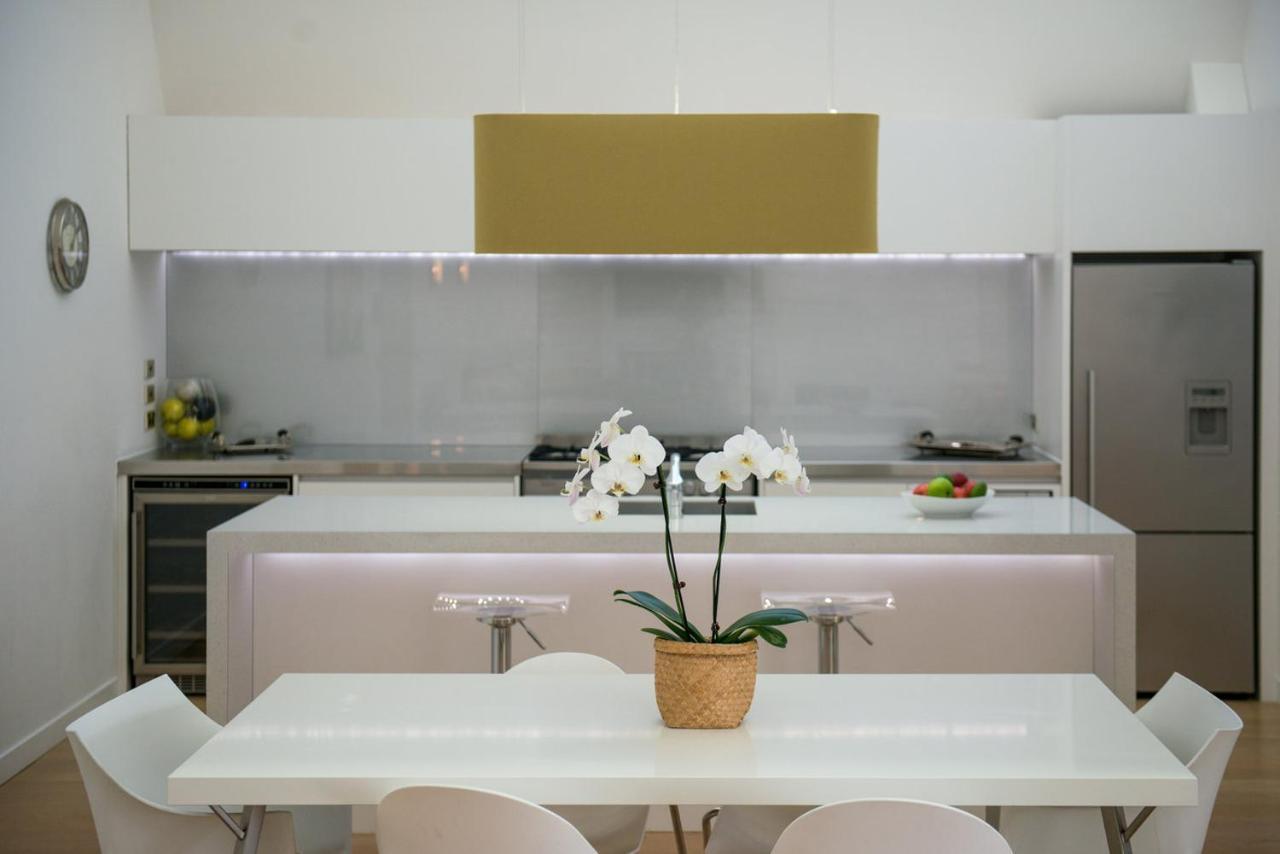 Luxurious Loft In The Heart Of Ahuriri Apartment *