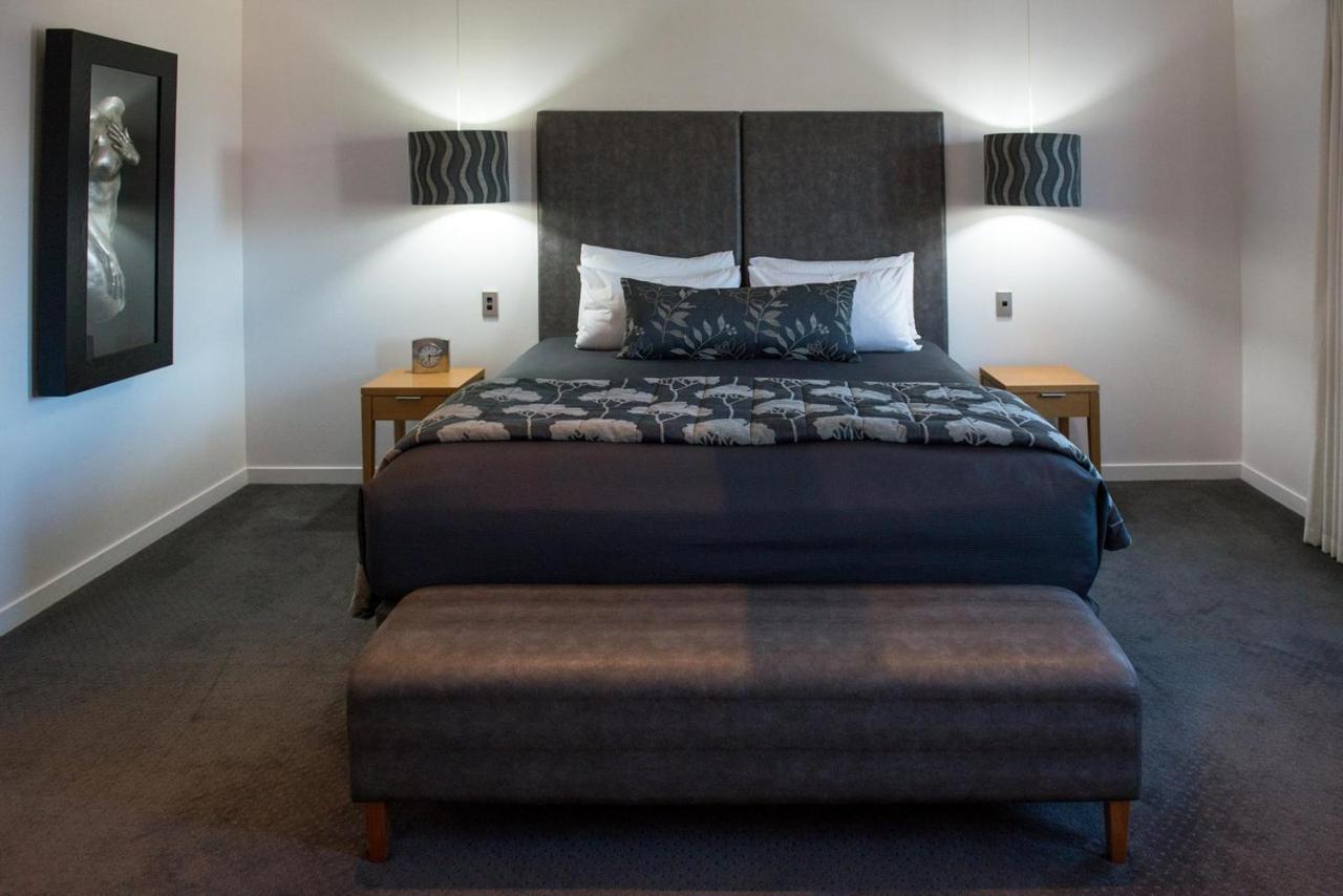 Luxurious Loft In The Heart Of Ahuriri Apartment Napier