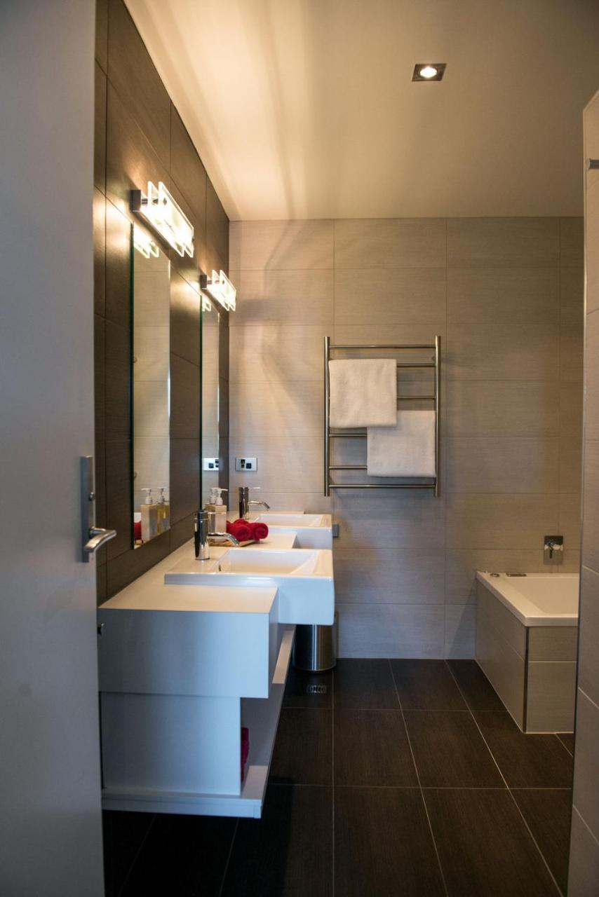 Apartment Luxurious Loft In The Heart Of Ahuriri Napier