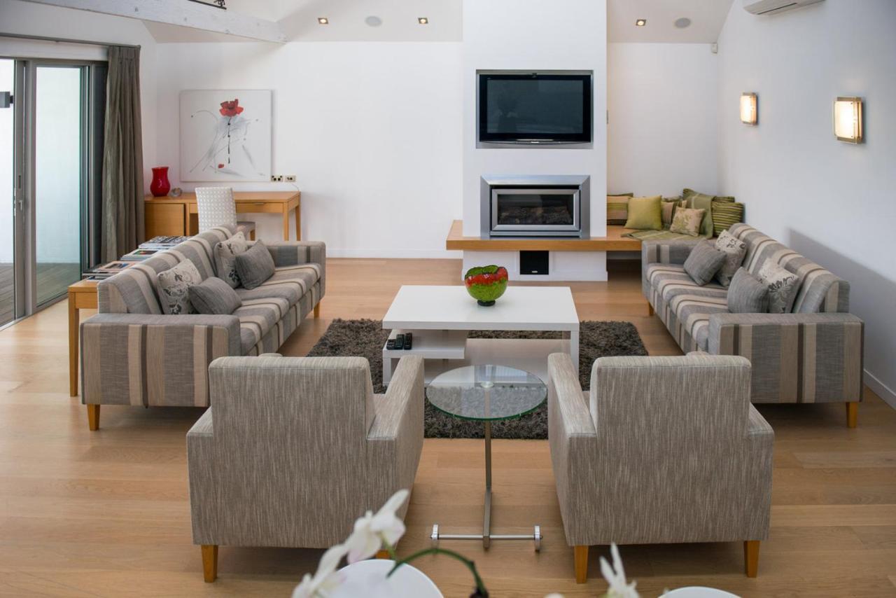Apartment Luxurious Loft In The Heart Of Ahuriri