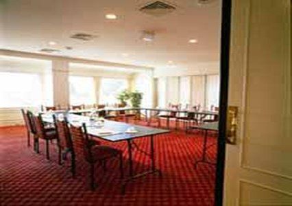 Hotel Quality Napier