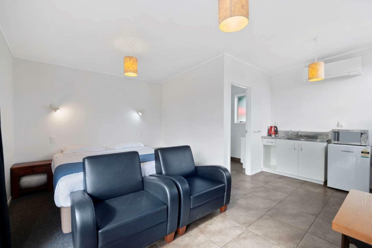 Hotel Comfort Westshore Napier