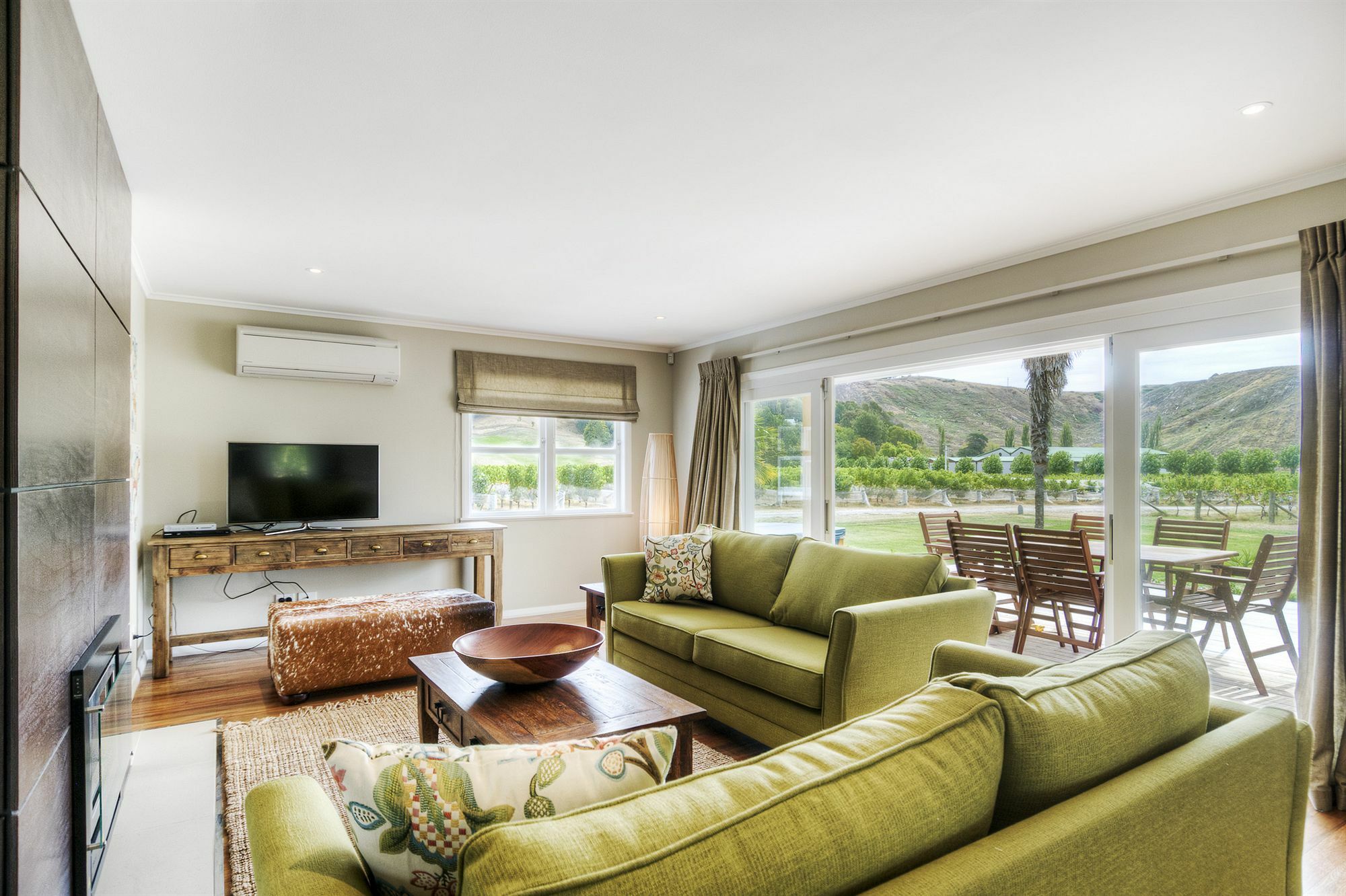 Holiday home The