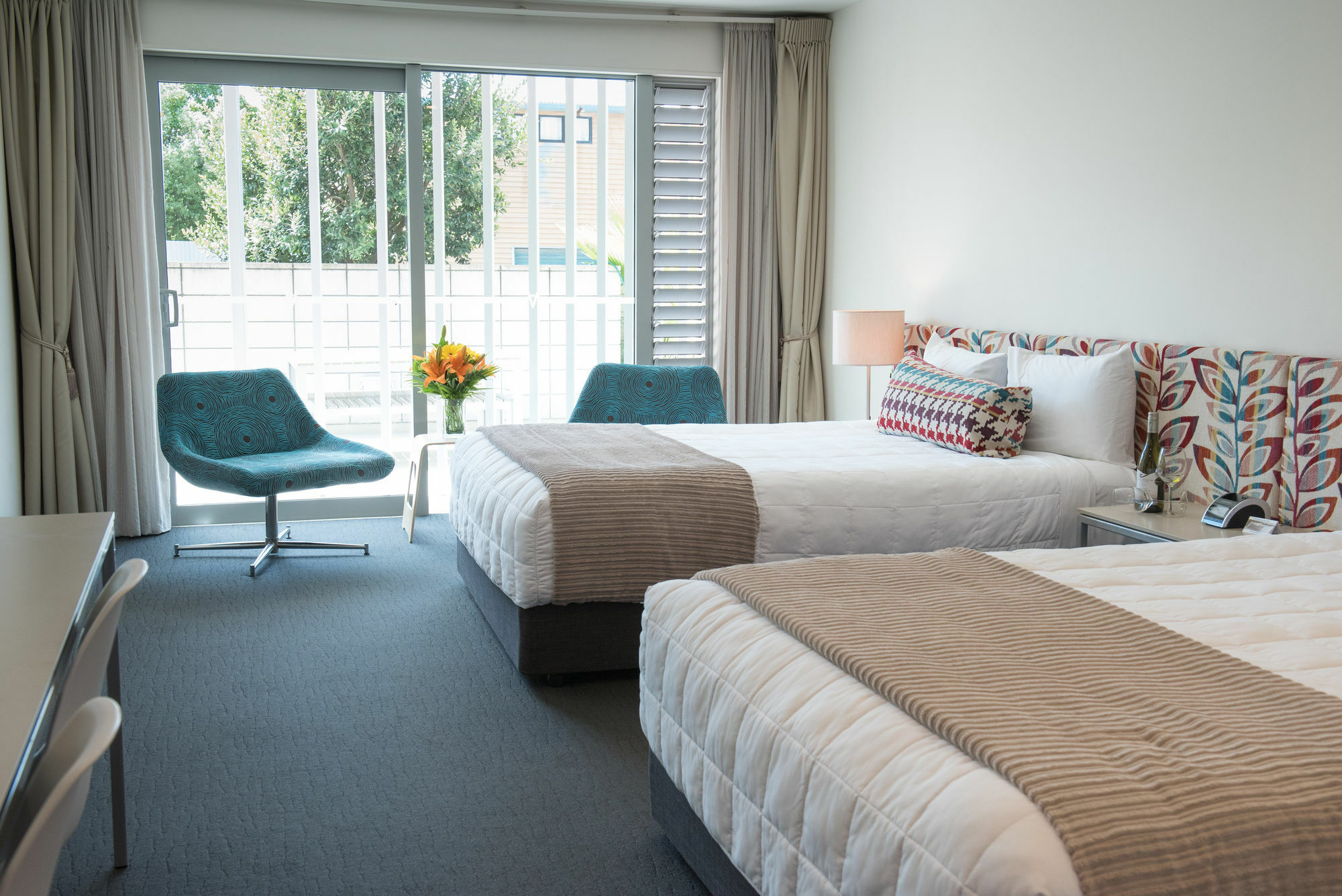 Navigate Seaside & Aparthotel