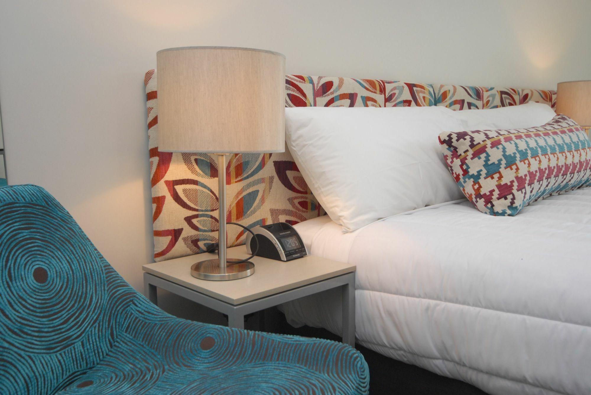 Navigate Seaside &