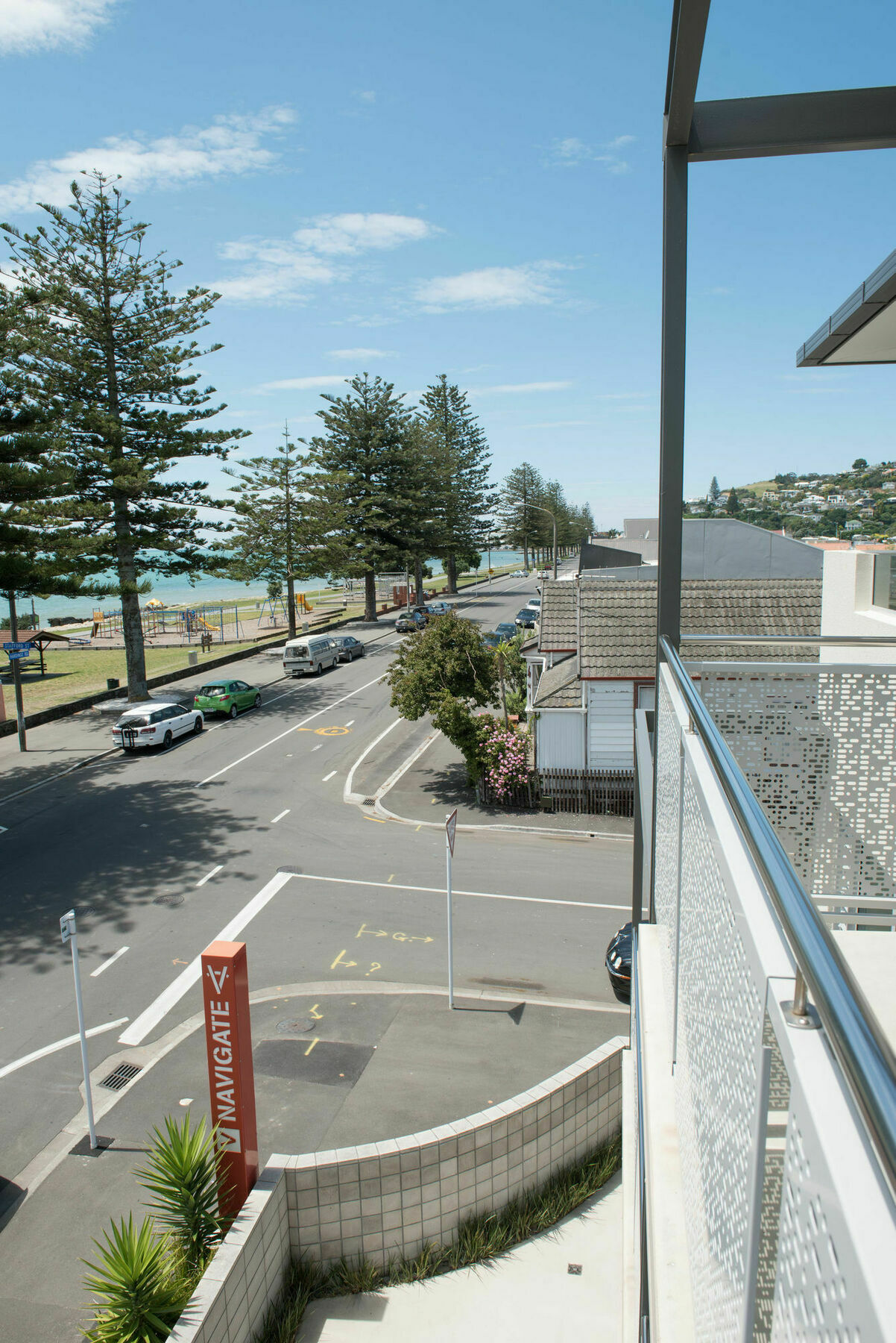 Navigate Seaside & Aparthotel