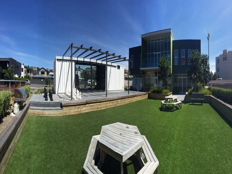 Navigate Seaside & Aparthotel Napier