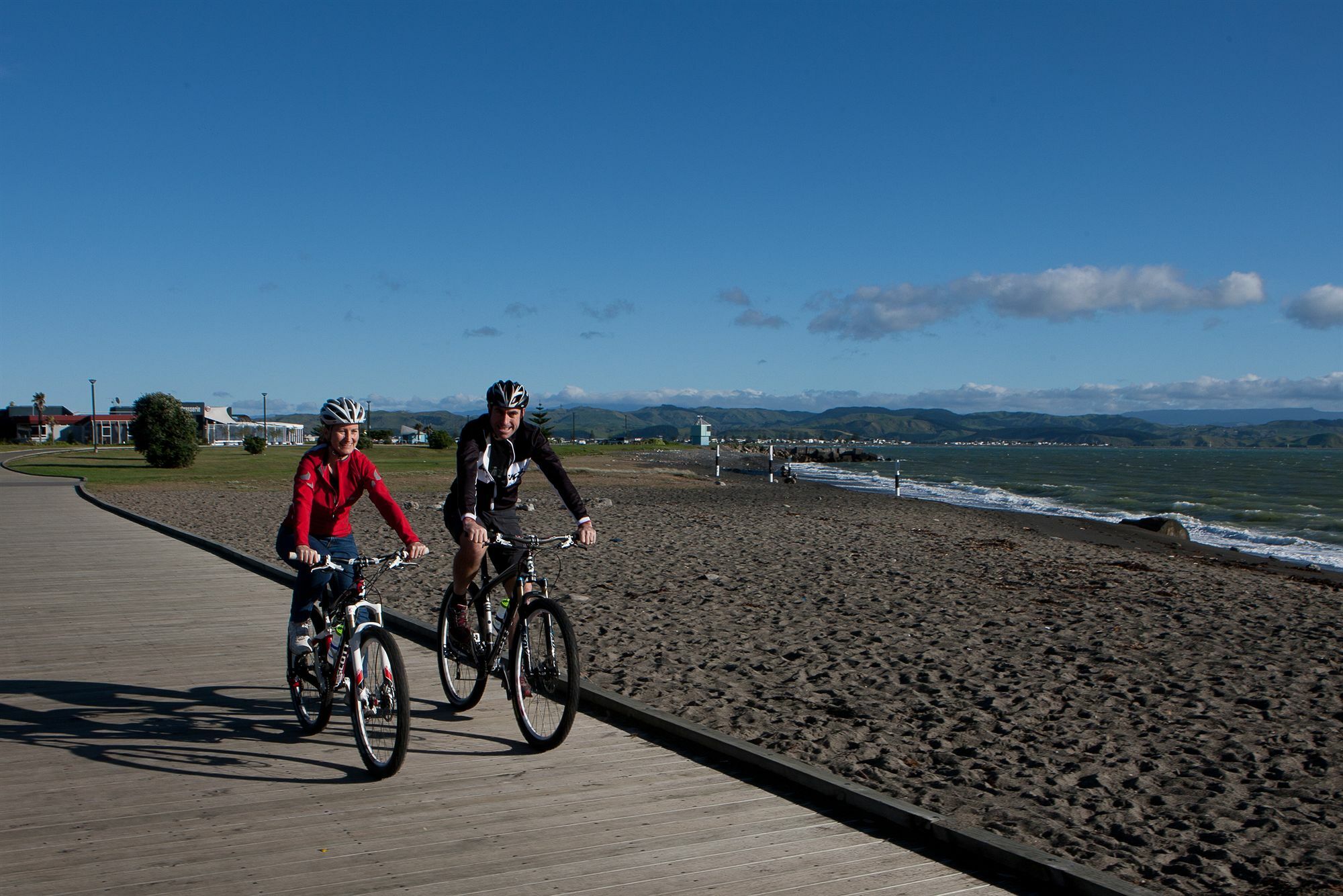 Navigate Seaside & Aparthotel Napier