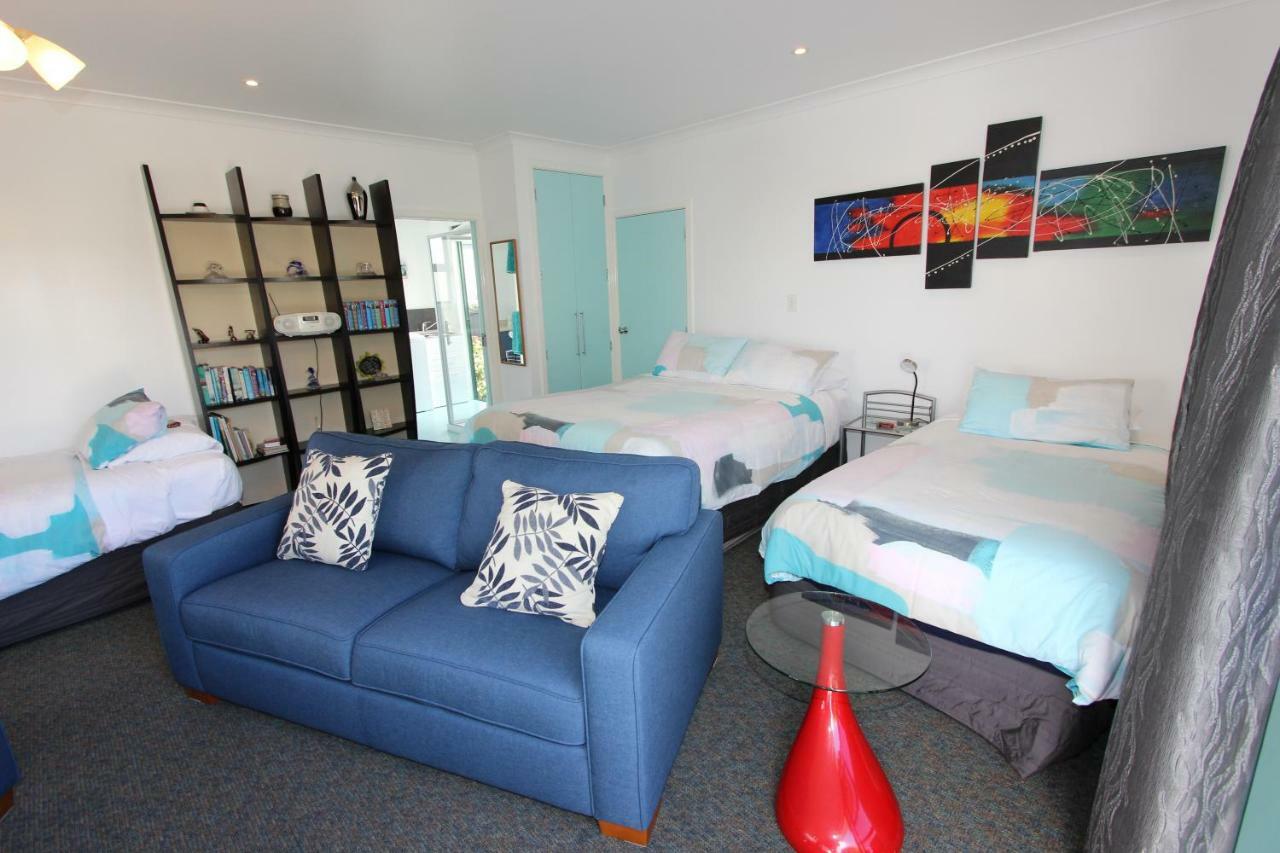 Emotel 4* Napier