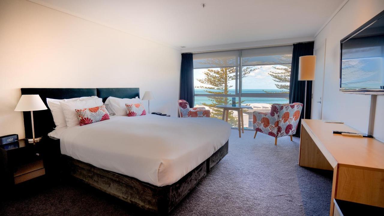 Scenic Te Pania Hotel 4*