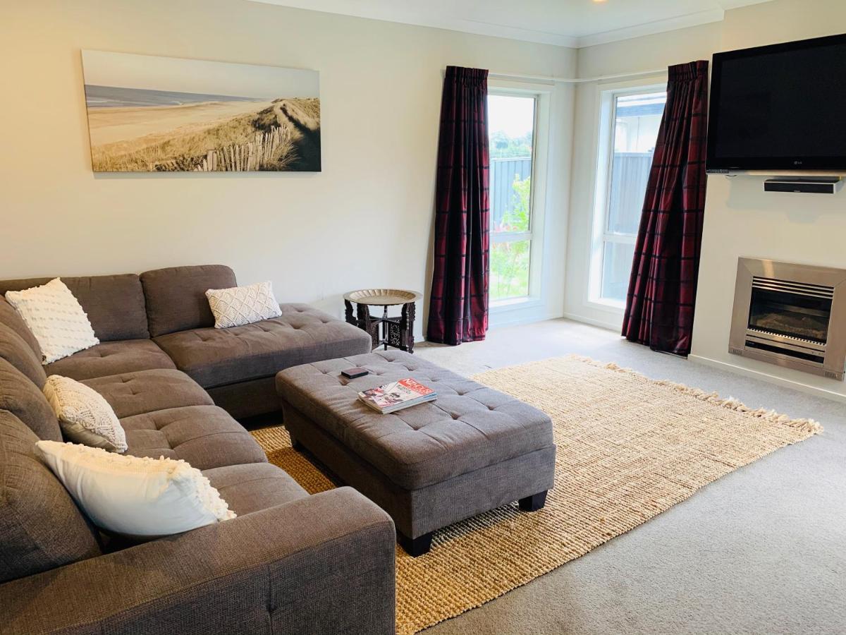 Holiday home Hawke's Bay Haven *